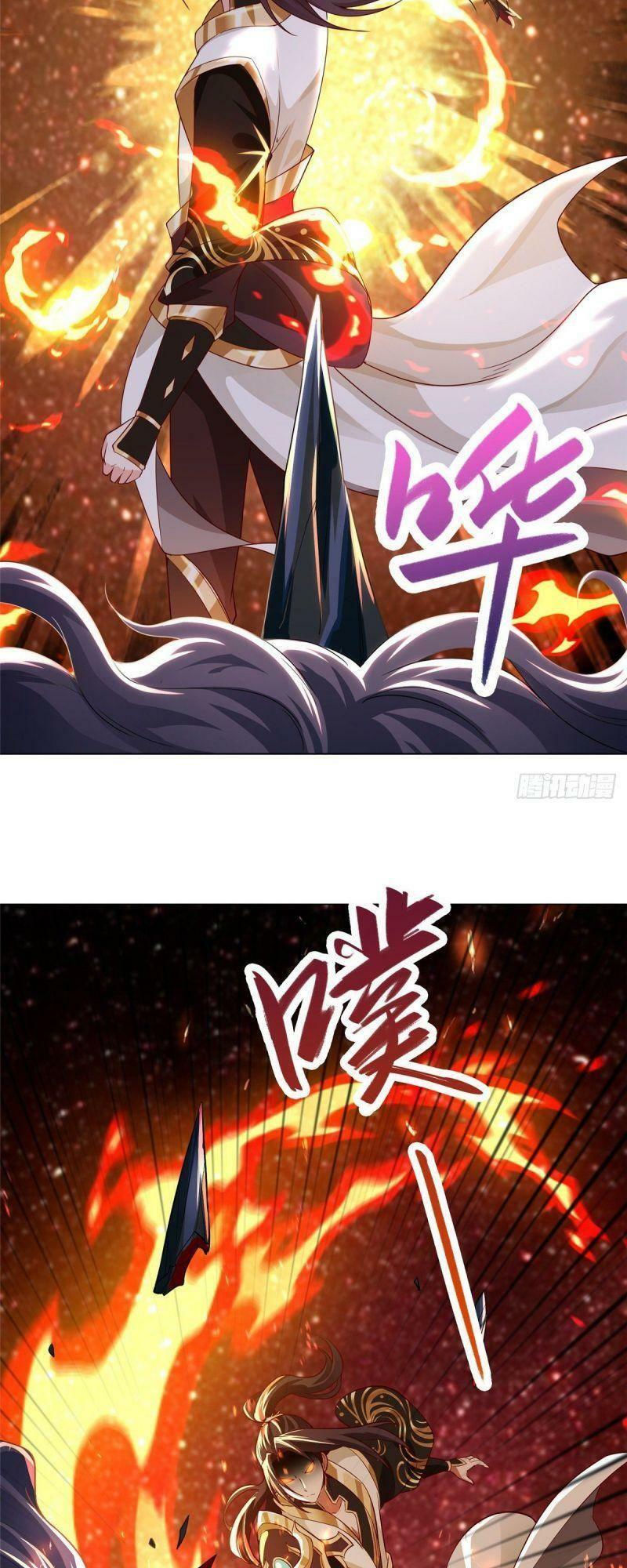 người nuôi rồng chapter 54 5