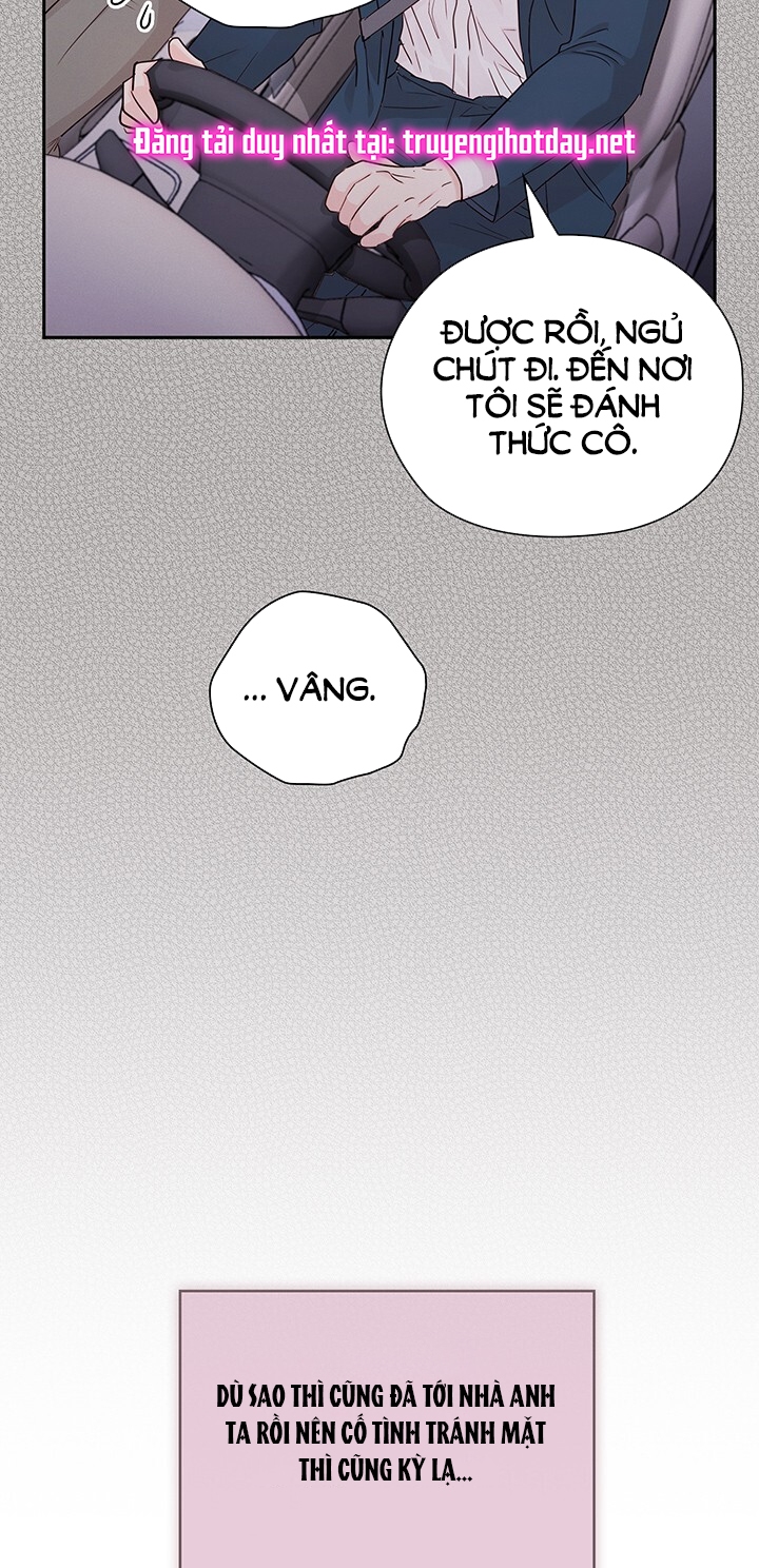 Trong Công Ty Thì Hãy Đứng Đắn chapter 32.1 - Trang 23