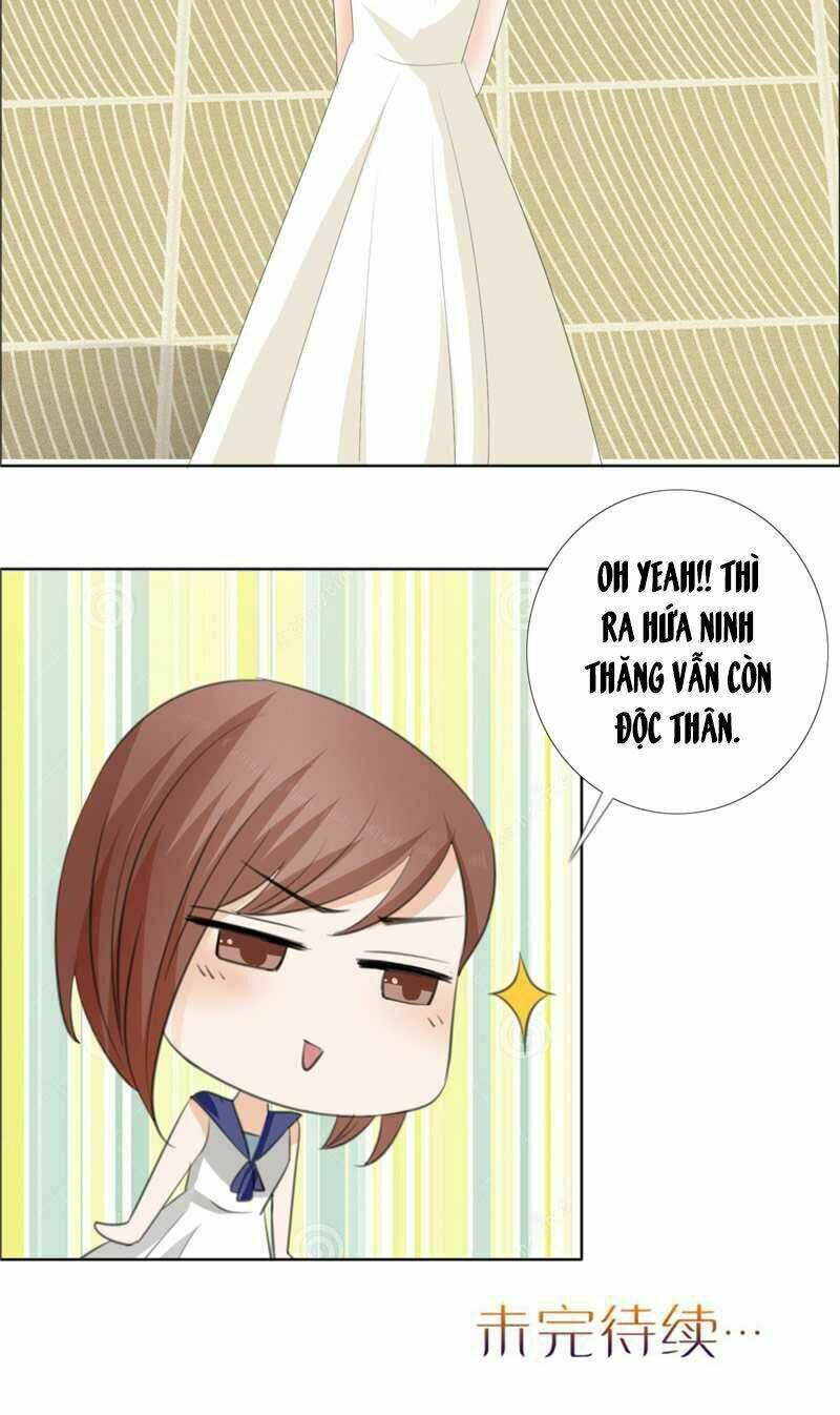 độc sủng kiều thê của bá đạo tổng tài chapter 63 25