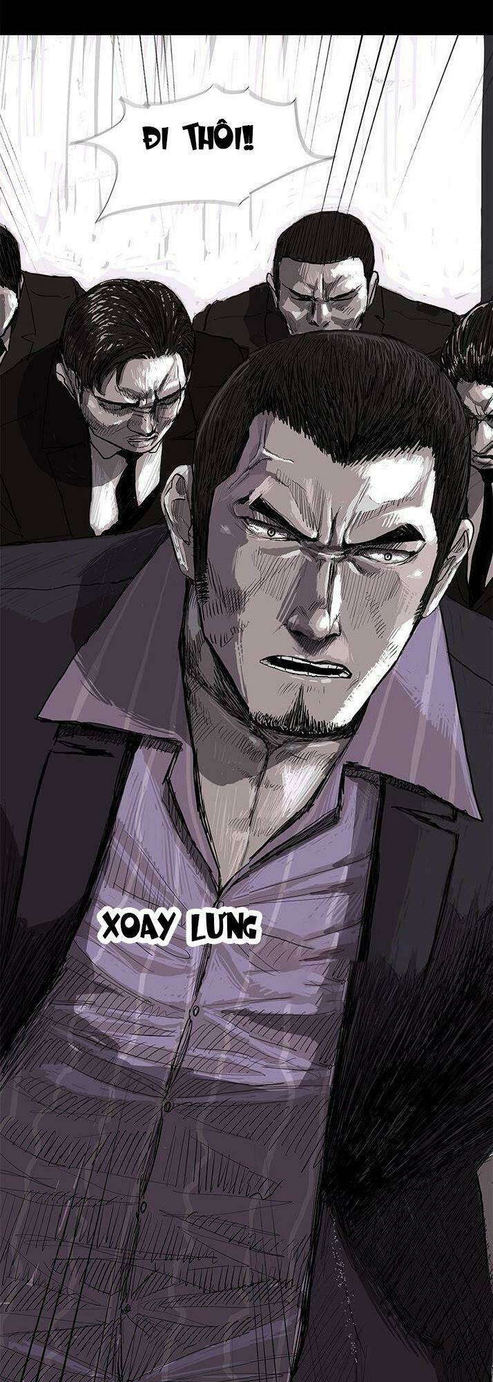 âm mưu báo thù chapter 4 36