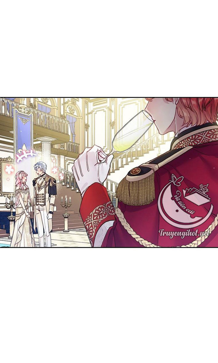 tôi gặp rắc rối vì chồng qúa dễ thương chapter 24.2 24