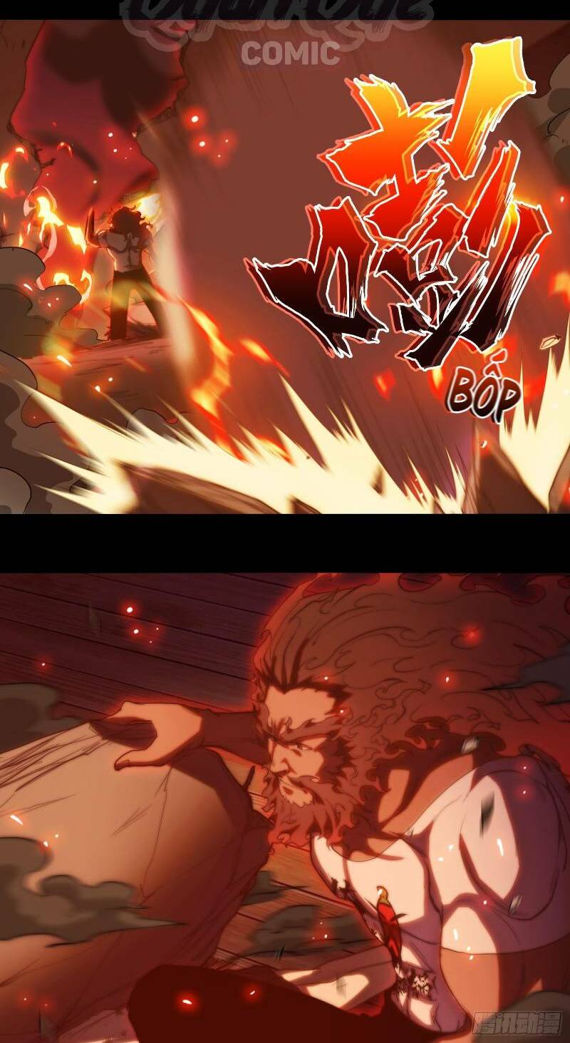 đô thị hàng thần khúc chapter 17 2