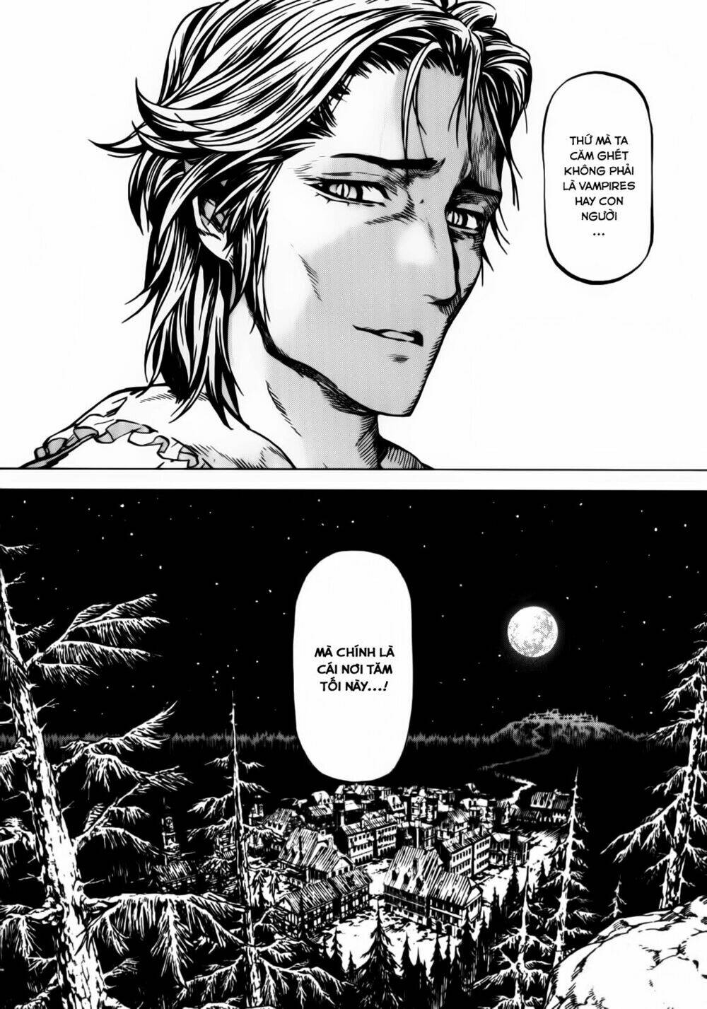 kiba no tabishounin - the arms peddler chapter 29 10