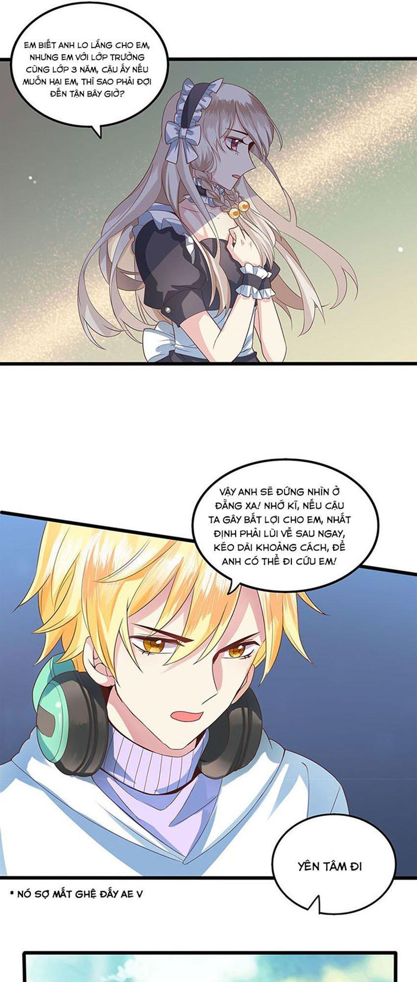 bắt quỷ chapter 3 10