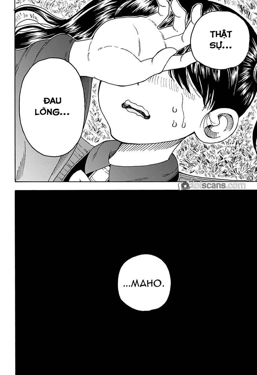 anh hùng lấy vợ chapter 15 38