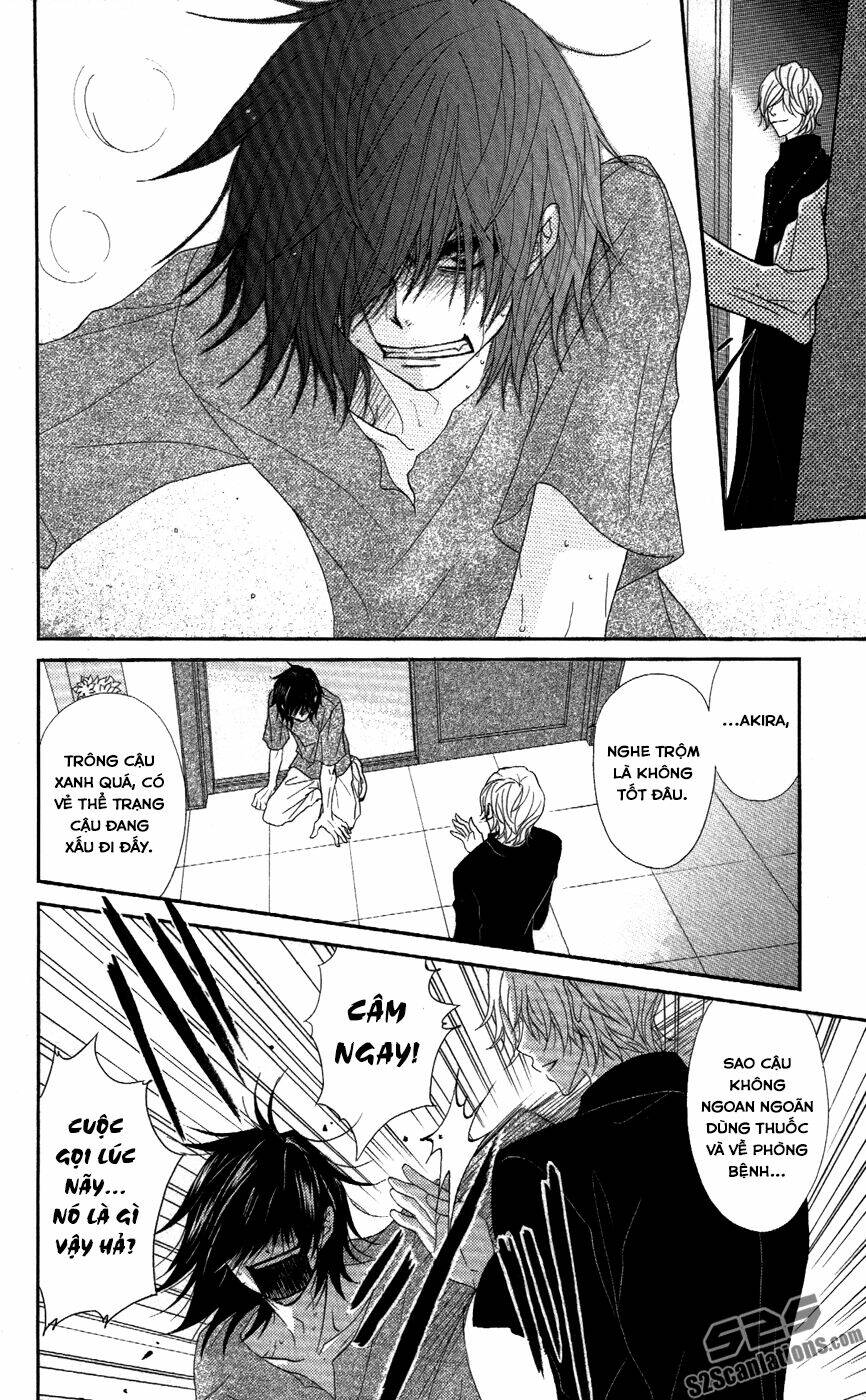 điện kích daisy chapter 59 21