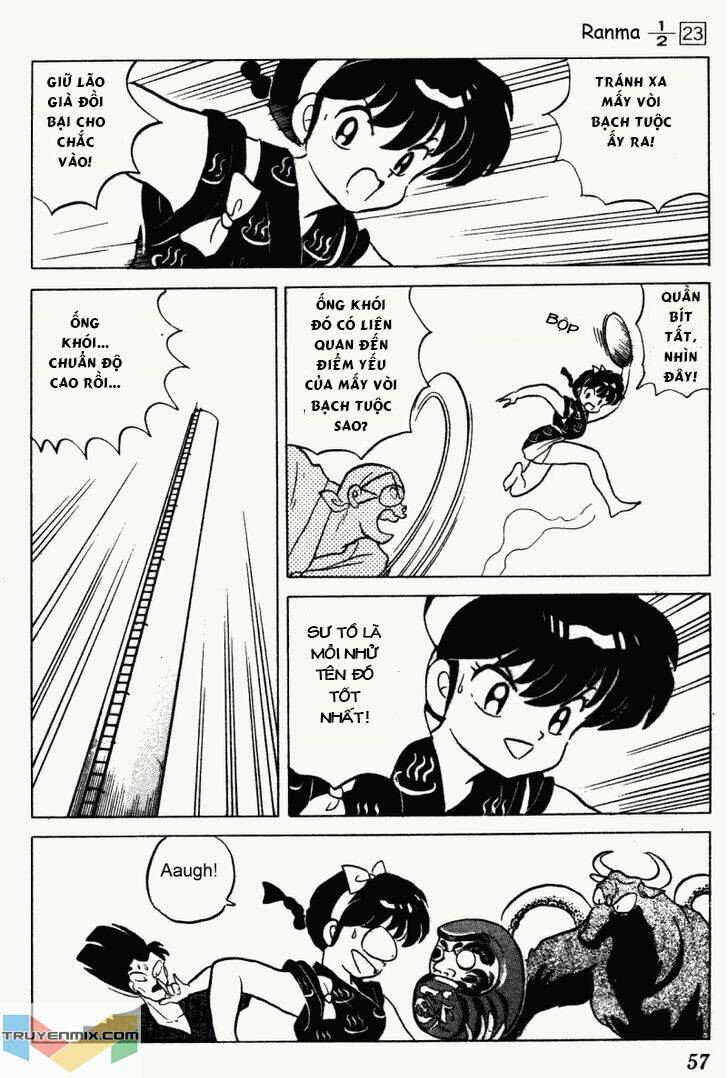 suối lời nguyền chapter 237 6