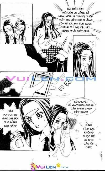 thiên thần tái thế chapter 12 3