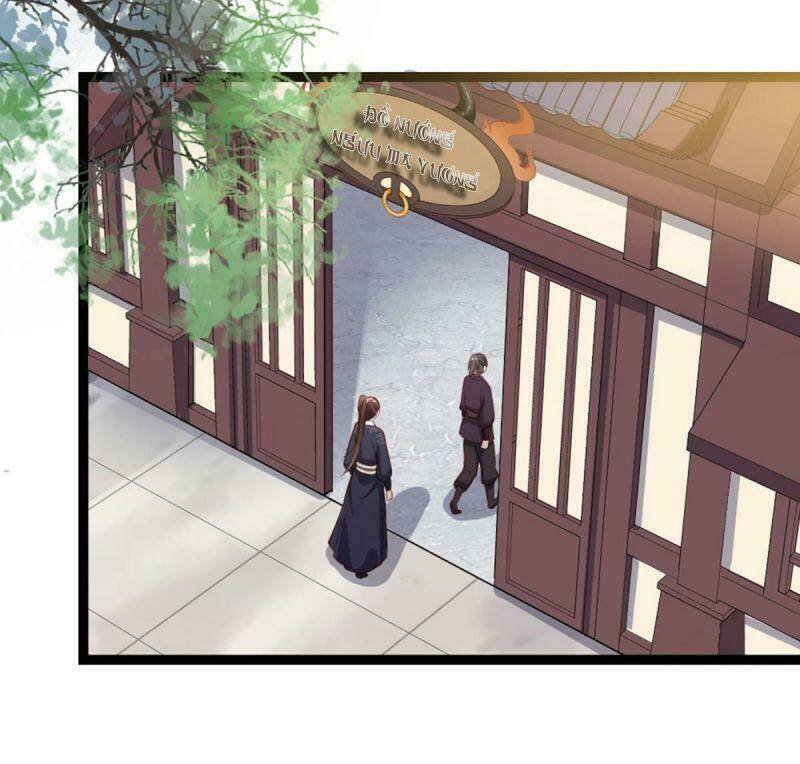 đứng yên ! phụng chỉ đánh cướp đây chapter 22 41