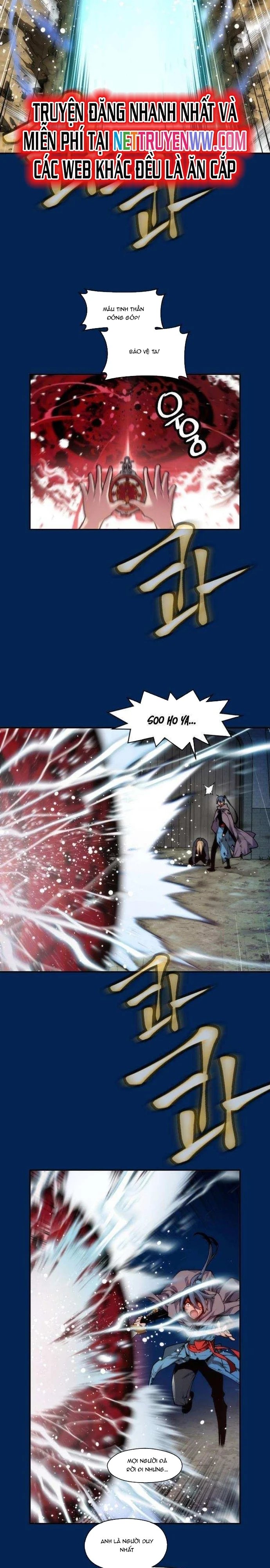 thời đại hoàng kim của thiên kiếm chapter 45 47