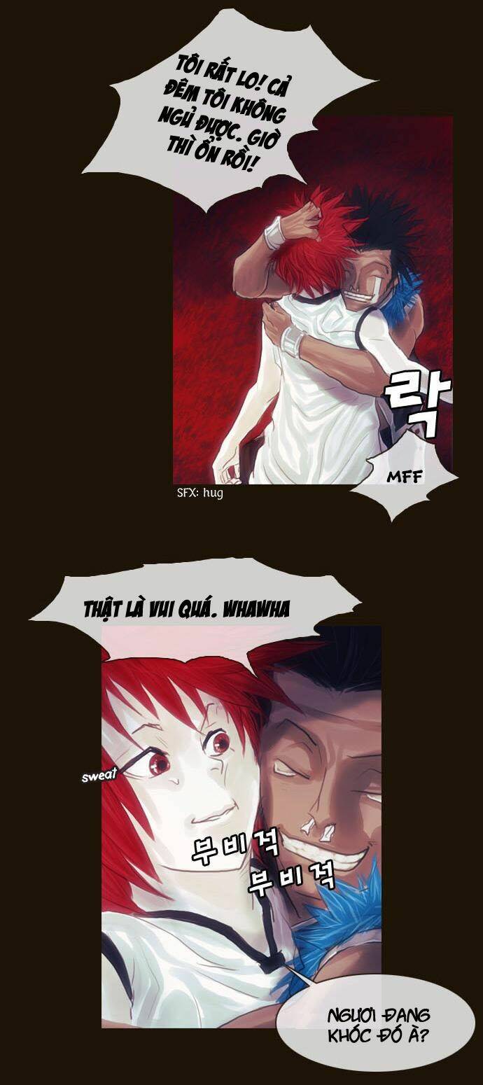 hội ảo thuật chapter 68 24