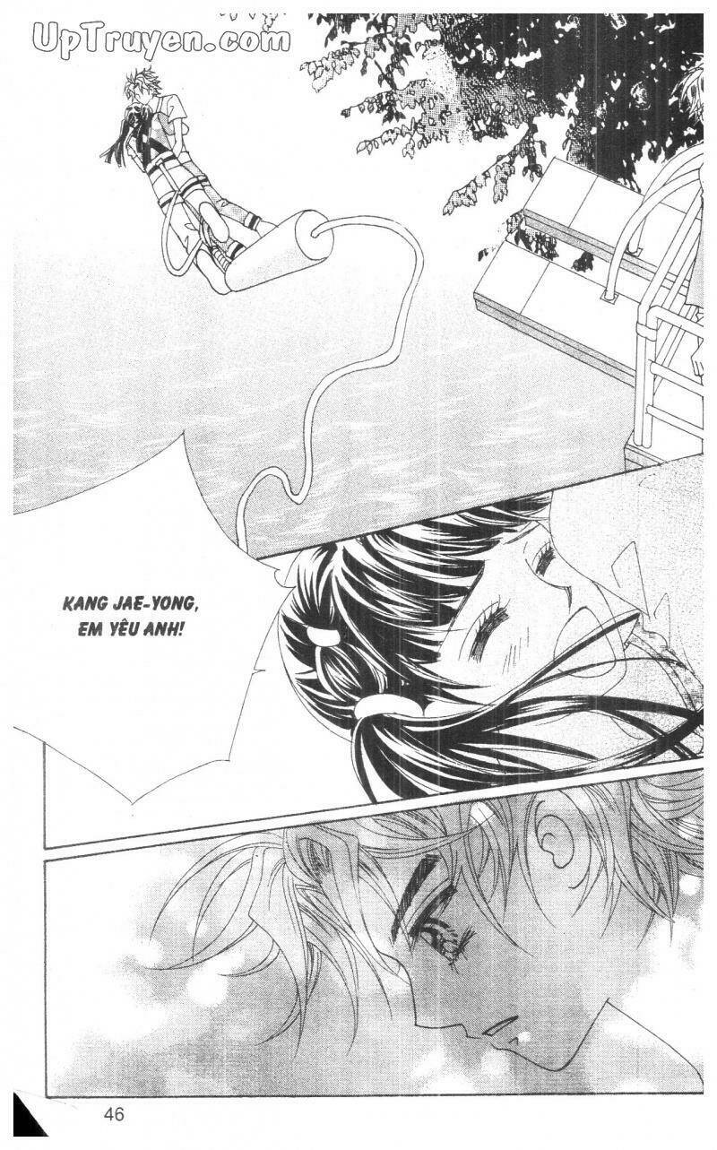 meo meo dịu dàng đi nhé chapter 10 46