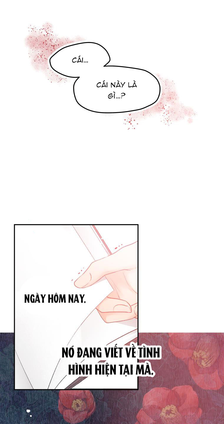 đừng đặt tình cảm mình vào cuốn sách đó chapter 1 98