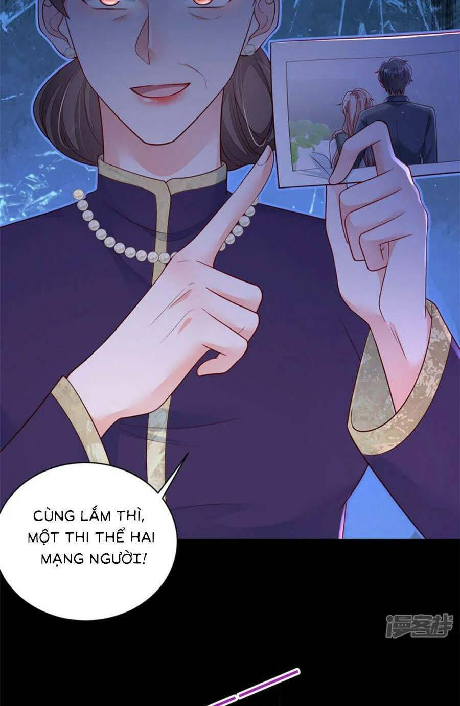 ác ma thì thầm chapter 123 33