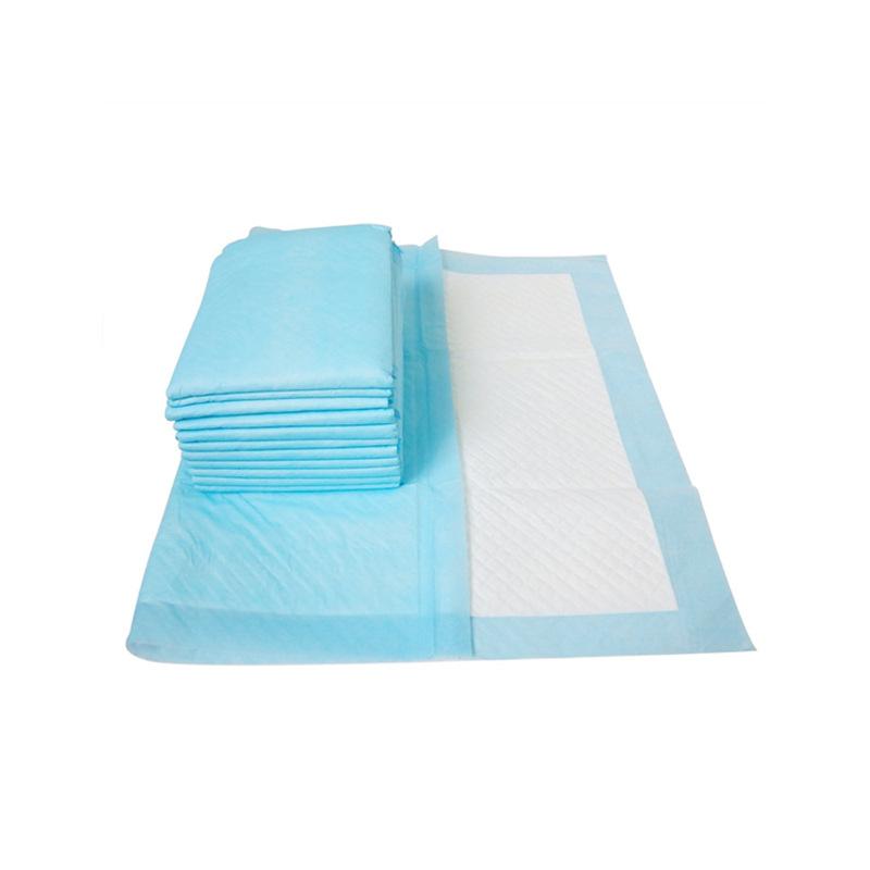 10 Bộ Trưởng Thành Nệm Đa Năng Dùng Một Lần Công Suất Lớn Siêu Nhẹ Chống Nước Tăng Cường Hấp Thu Và Khả Năng Siêu Thấm Hút