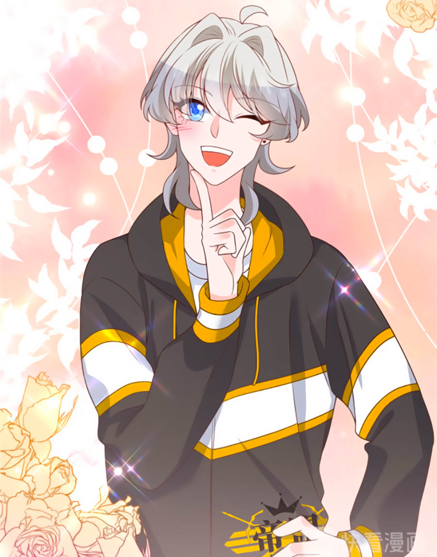 hotboy quốc dân là nữ chapter 177 3