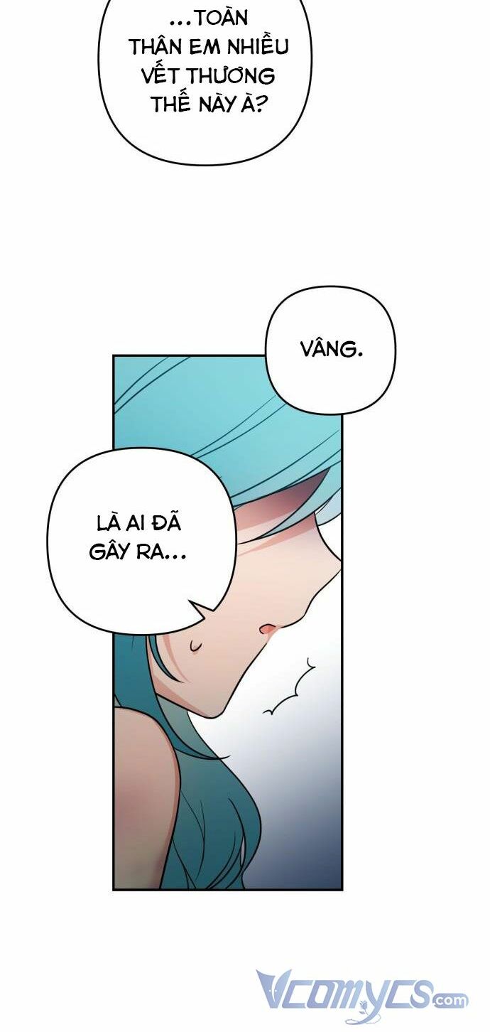 công nương mint bé nhỏ chapter 2 18