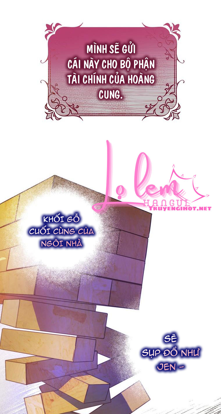 trở thành vợ của nam chính chapter 23.2 23