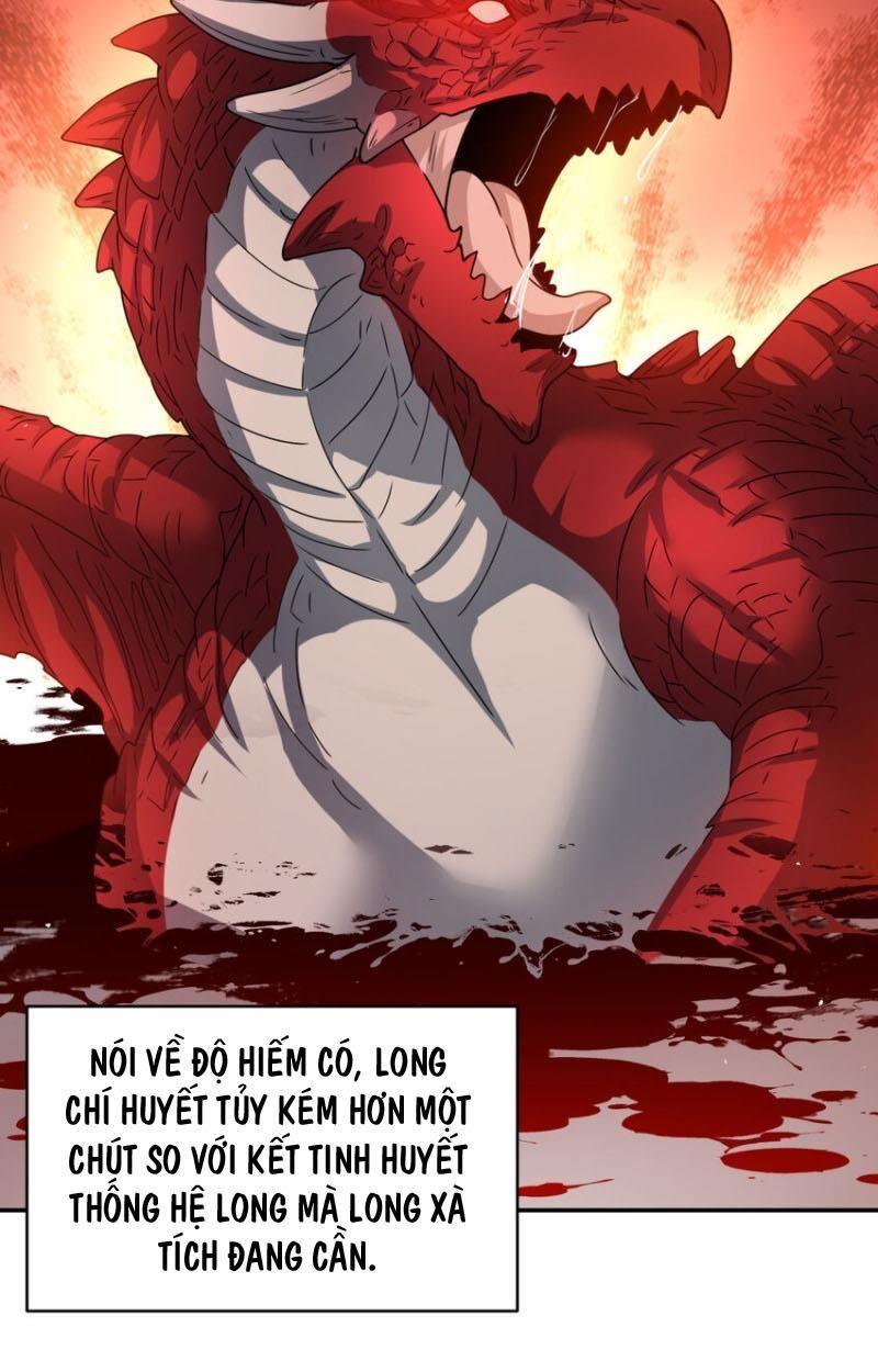 cựu nhật ngự long chapter 60 45