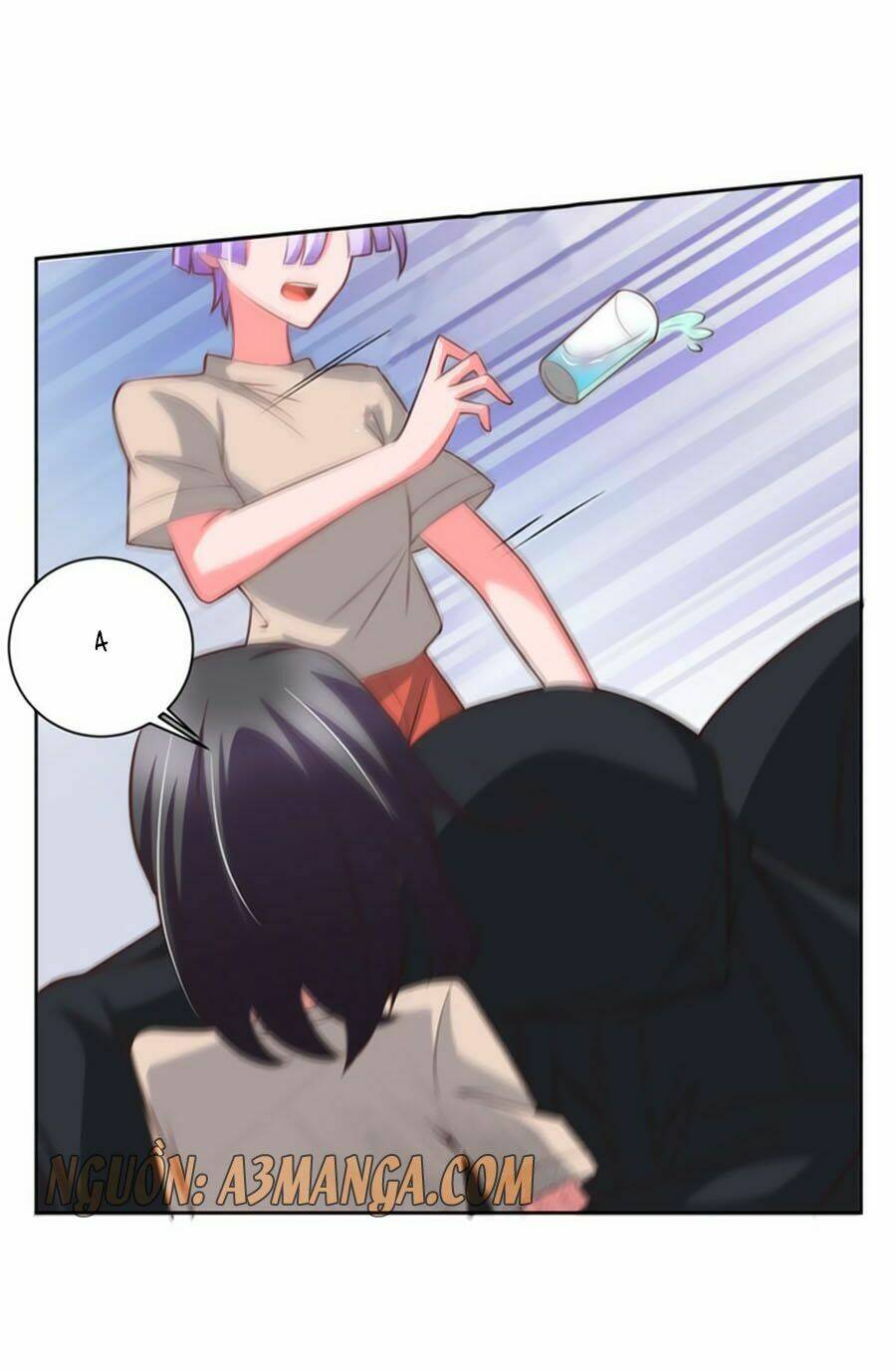 người yêu khát máu của tôi chapter 39 46