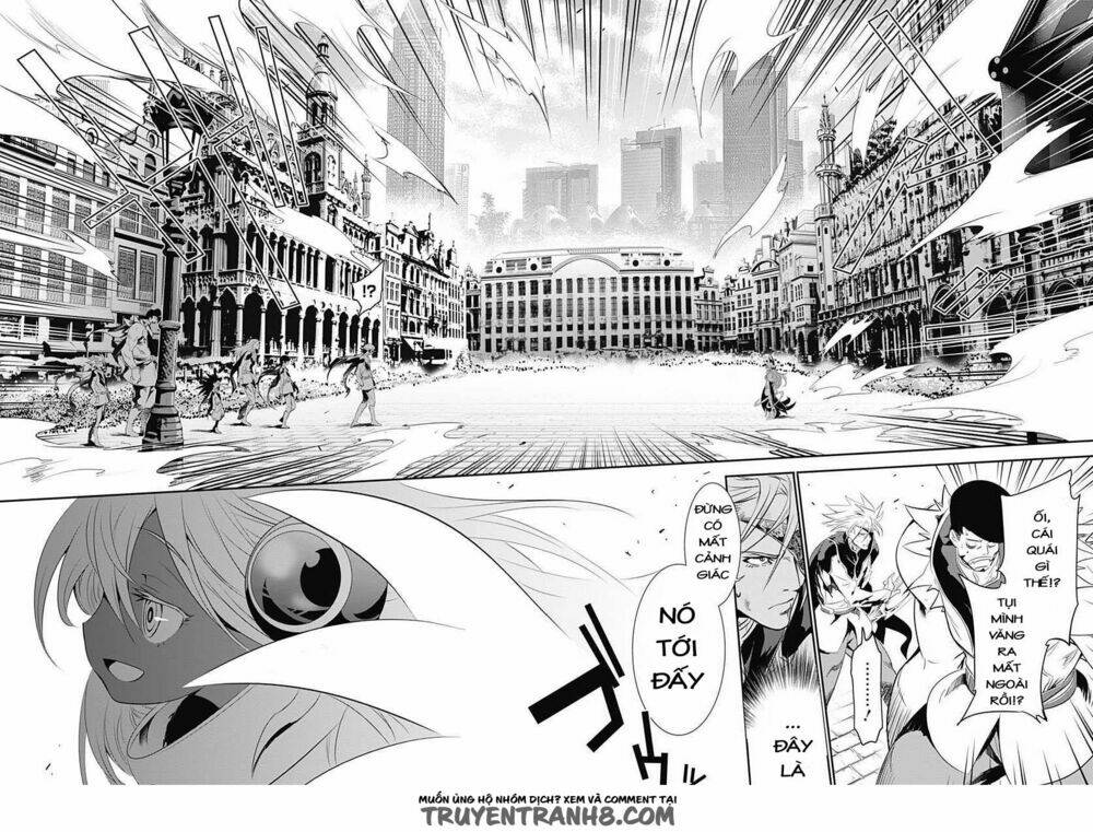 q (shihira tatsuya) chapter 15 9