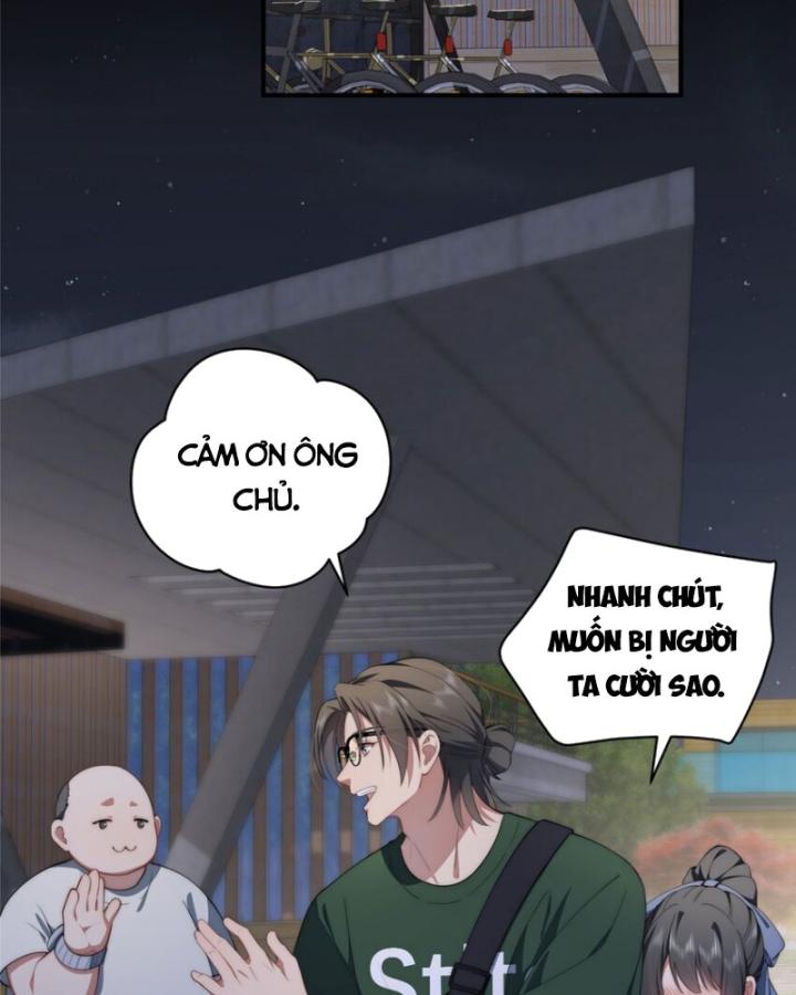 nữ chính chạy từ trong sách ra thì phải làm sao chapter 65 36