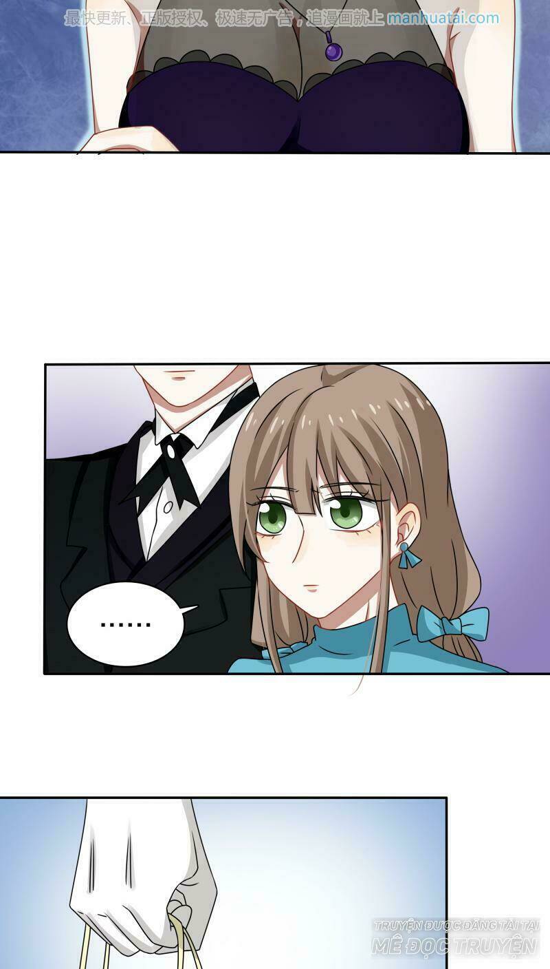 đế thiếu đoạt tình thành nghiện chapter 39 21