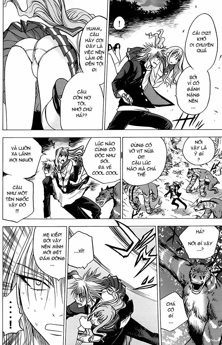 cage of eden chapter 63 5