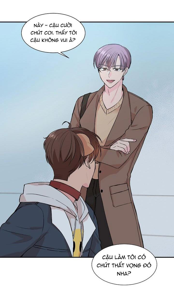 good dog , my boy chapter 1 36