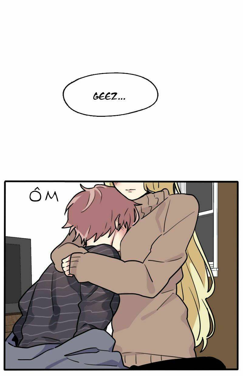 not so shoujo love story chapter 6.5 23