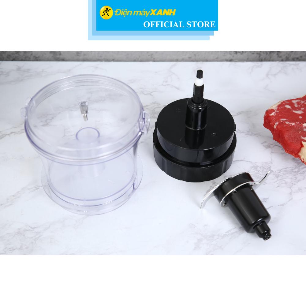 Máy xay sinh tố đa năng DMAX BL9702-GS - Hàng Chính Hãng