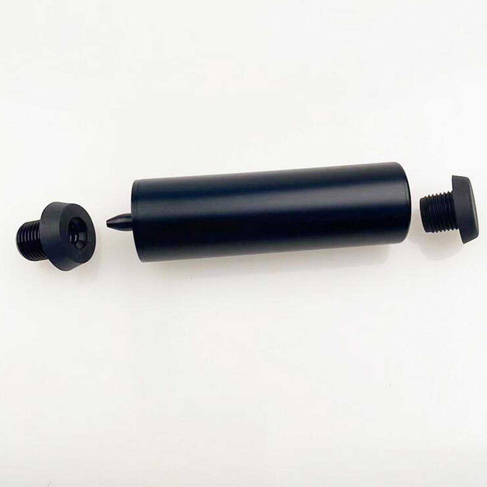 Pool  Extender Aluminum Billiards  Extension Billiards Accessories