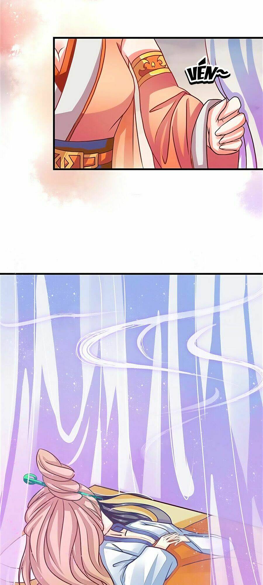 tay phải của bản tọa thành tinh rồi chapter 4 15