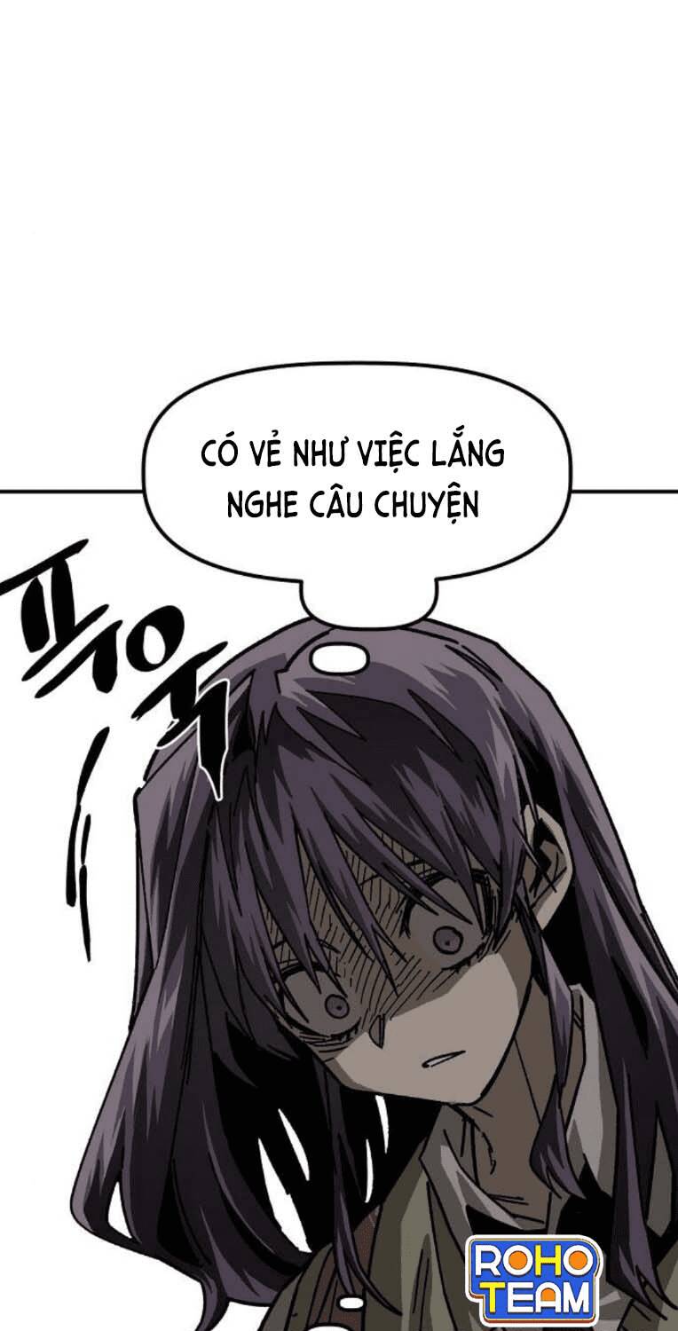 chỉ có cái c.h.ế.t mới là sự cứu rỗi chapter 28 110