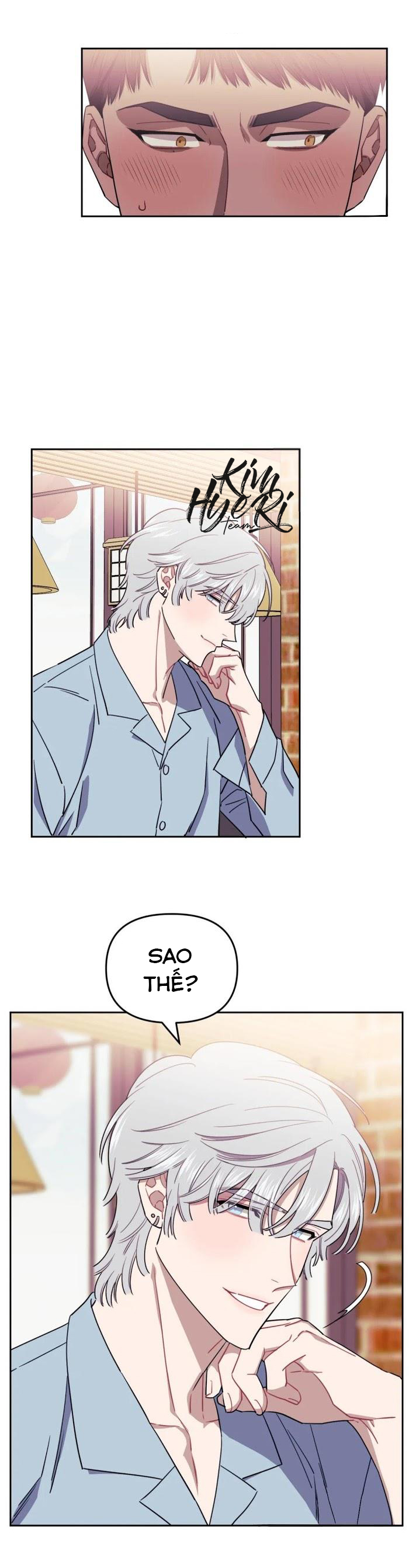 hơn cả bạn bè chapter 4 15