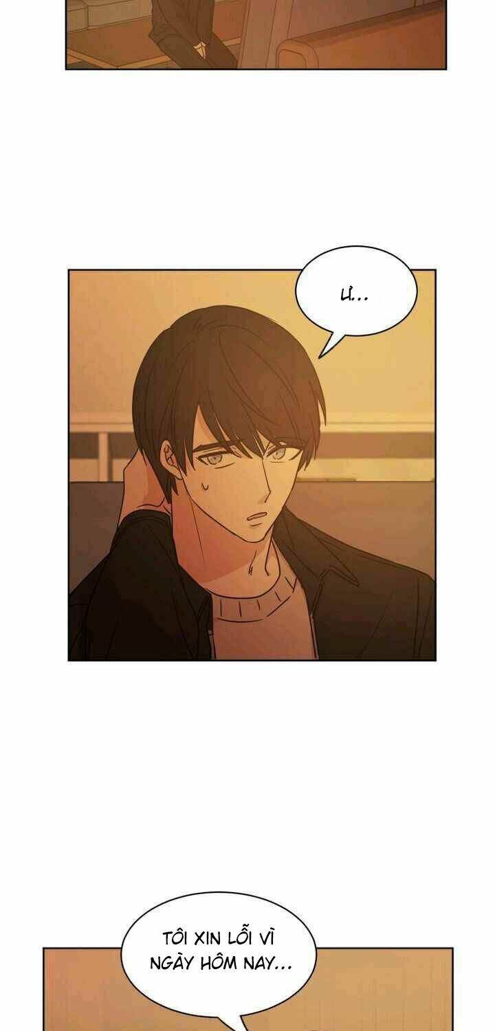 idol sống trong nhà tôi ! chapter 15 40