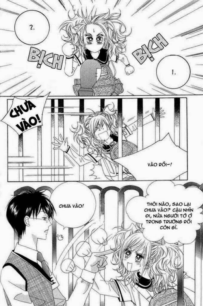 tình trong mộng chapter 1 170