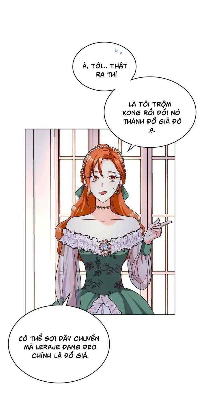 đức hạnh của ác nữ phản diện chapter 46 12