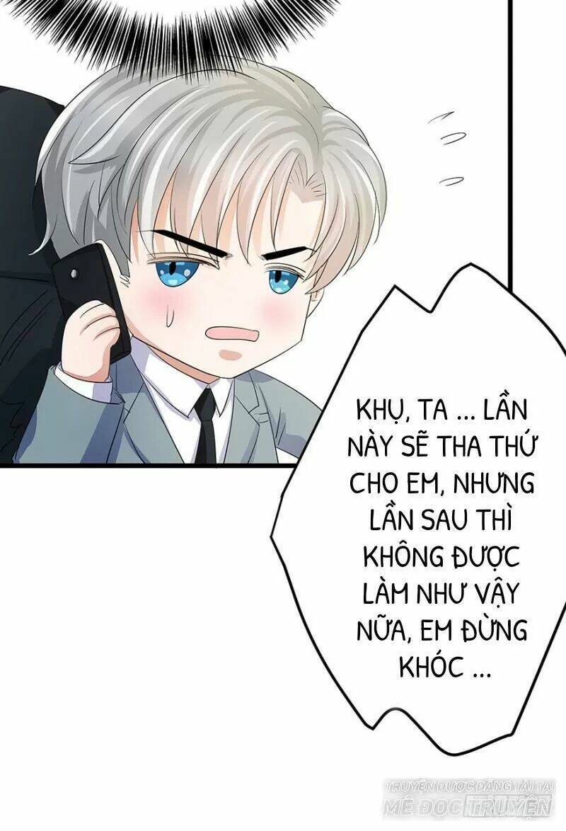 chào buổi sáng, ức vạn manh thê chapter 29 36