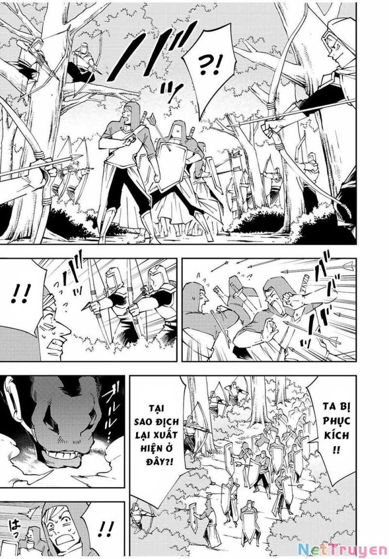 tái sinh thành quý tộc với kĩ năng 'appraisal' chapter 69 5