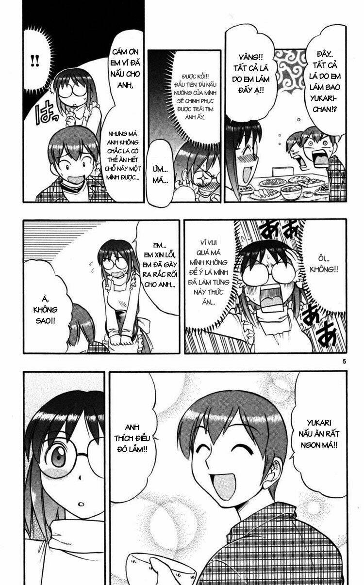 ai kora chapter 86 5