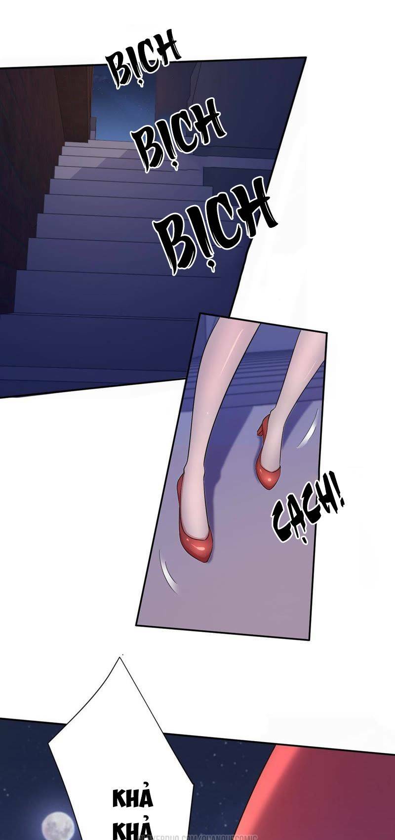 nữ thần trong điện thoại chapter 60 6