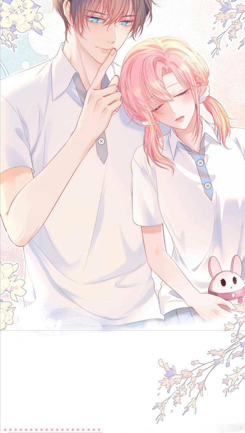 xuyên về thời học sinh truy lão công chapter 23 14