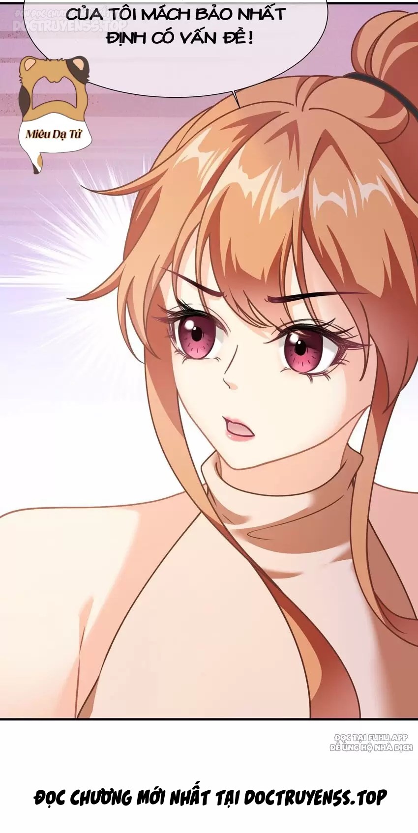 ảnh hậu một tuần mập ba cân chapter 36 27