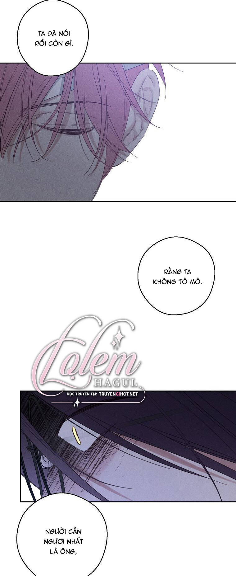 Tôi Phải Giấu Em Trai Trước Đã chapter 65.1 45