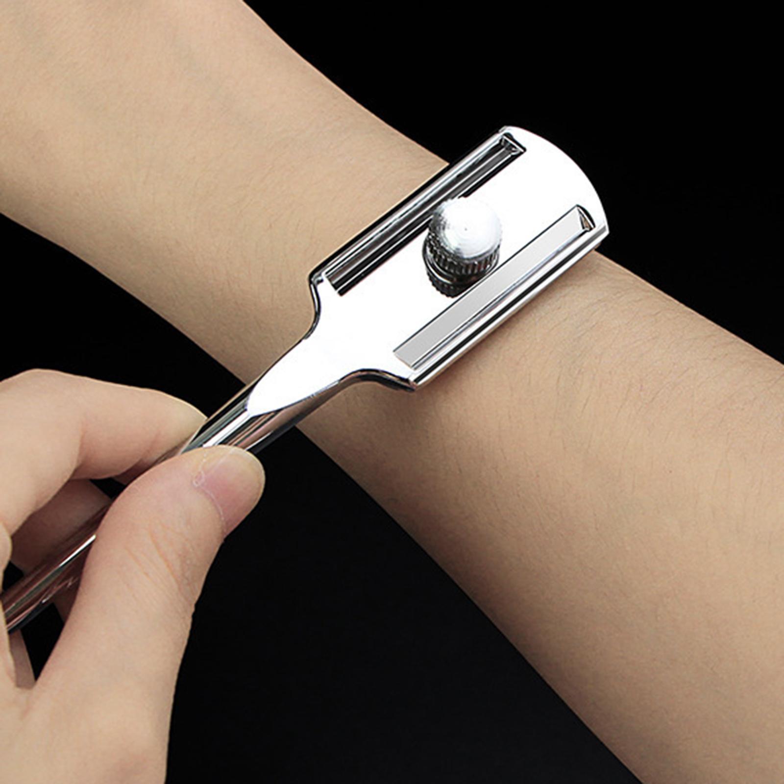 Straight Edge Barber  Shaving Tool for Haircut  Women