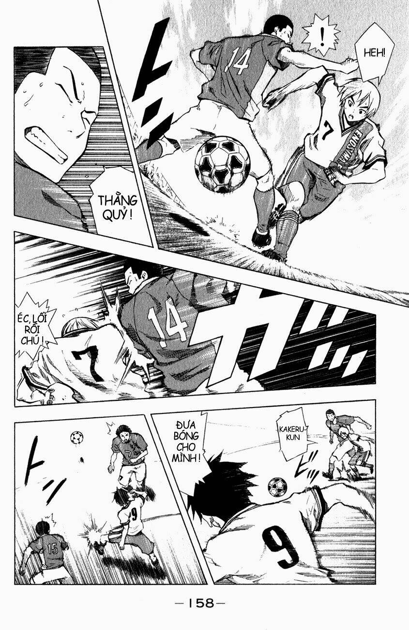 kỵ sĩ trong vòng cấm chapter 36 6