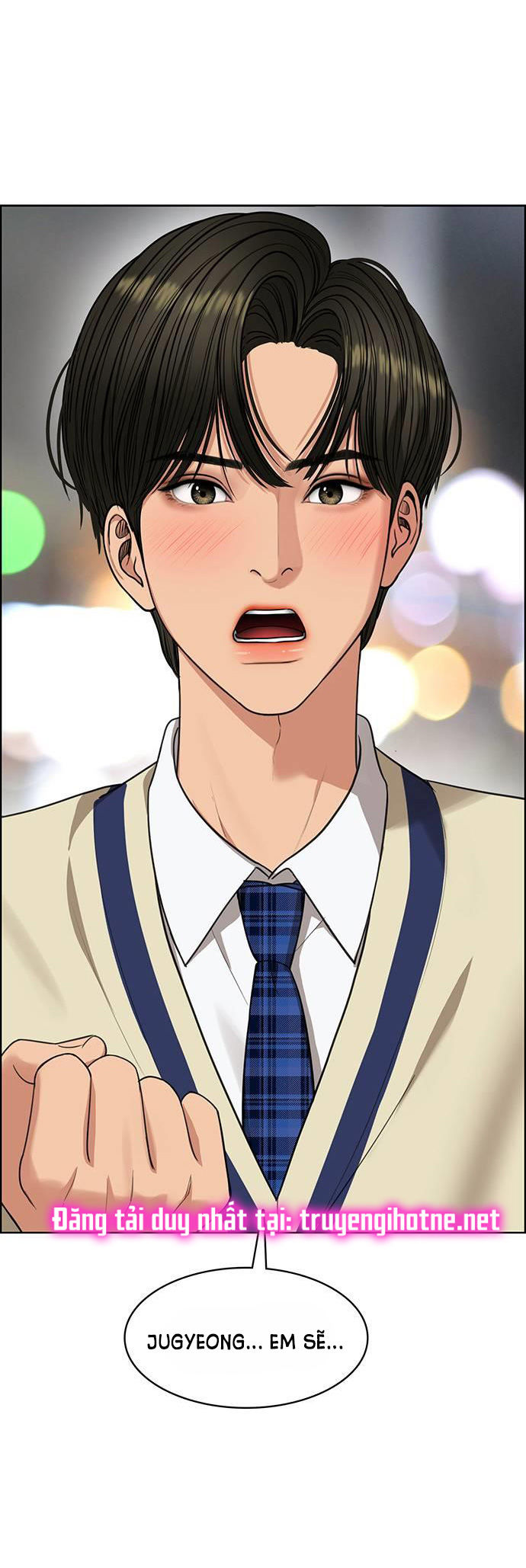 vẻ đẹp đích thực - true beauty chapter 224.2 15