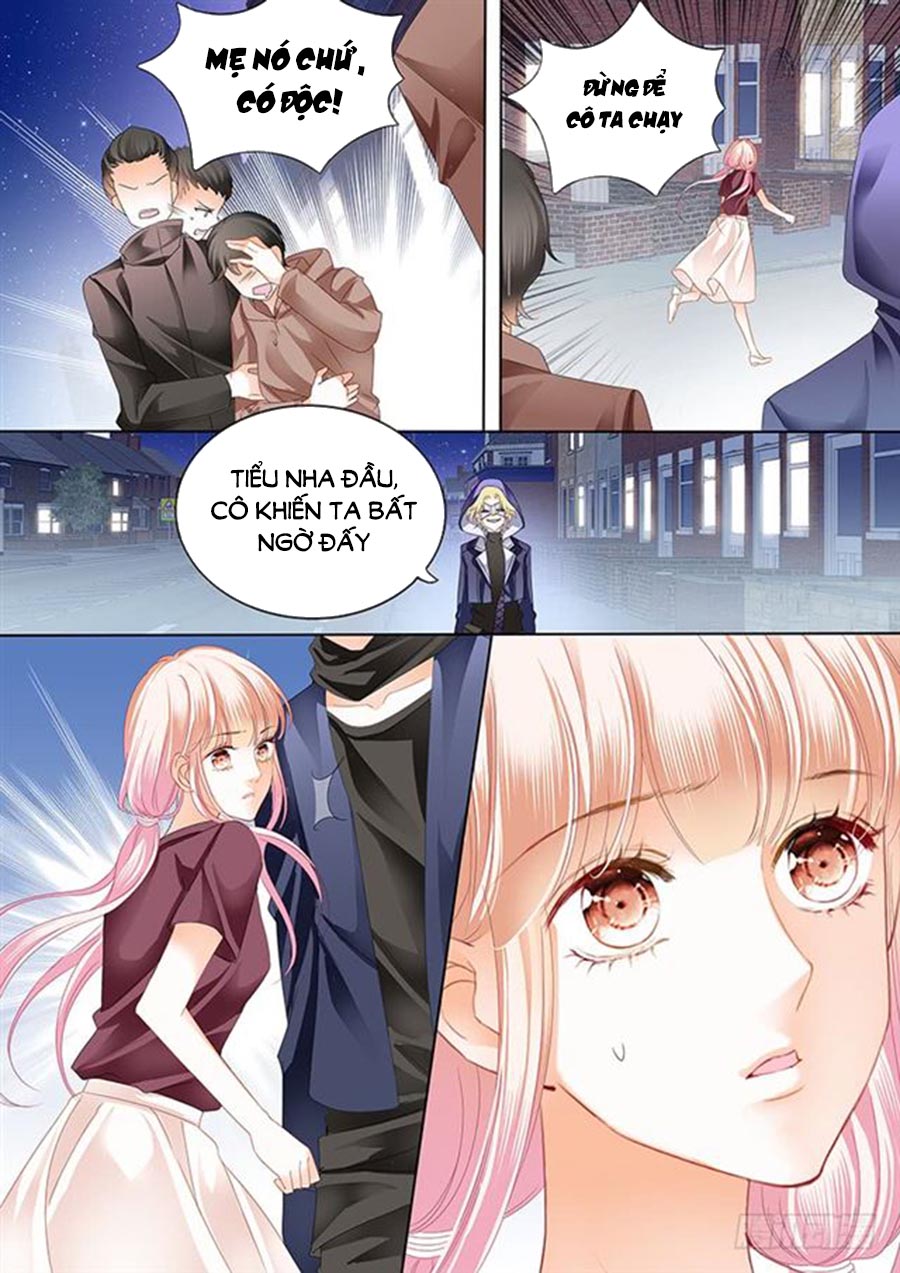 bá đạo tiểu thúc, xin trêu chọc vừa thôi! chapter 43 3