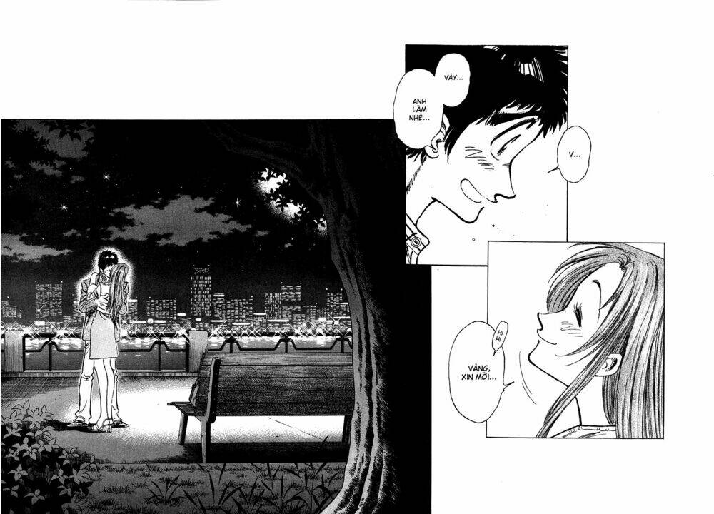 densha otoko chapter 26 8